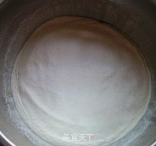 香酥粒小蛋糕的做法步骤:6