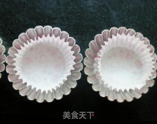 香酥粒小蛋糕的做法步骤:8