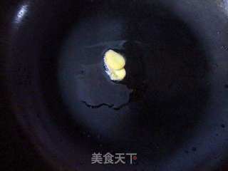 炒枸杞叶的做法步骤:2