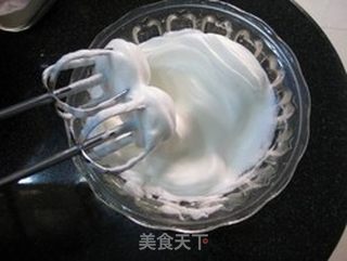 碧波瑞雪沙拉虾的做法步骤:7