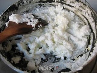 碧波瑞雪沙拉虾的做法步骤：10