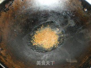 桂花山药的做法步骤:9