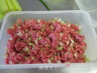 经典西式简餐【芝香肉酱意面】的做法步骤：5