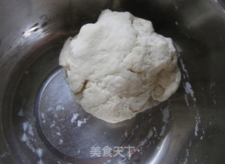 湖北热干面的做法步骤:4
