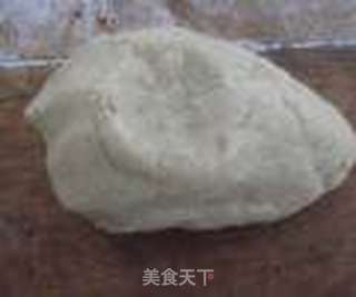 电饼铛版香橙饼干的做法步骤:6