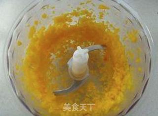 鲜醇味美---金汤海参的做法步骤:2