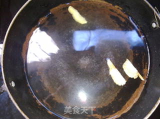 醉香鸡翅的做法步骤:5