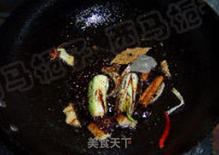 经典家常菜----红烧鸡腿的做法步骤:6