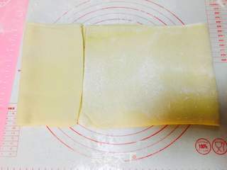 法式可颂的做法步骤:10