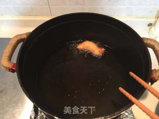 油馍头的做法步骤:12