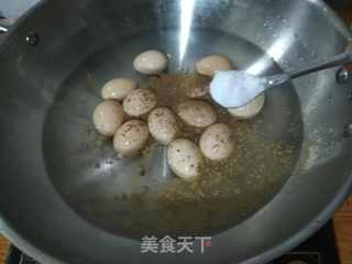茶叶蛋的做法步骤:3
