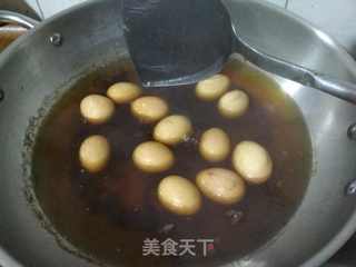 茶叶蛋的做法步骤:7