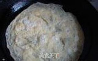紫菜包饭的做法步骤:3