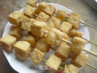 串串香的做法步骤:3