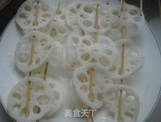 串串香的做法步骤:6