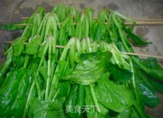 串串香的做法步骤:8