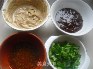 串串香的做法步骤:11