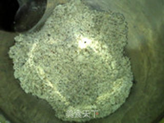 香浓酥心巧克力的做法步骤:3
