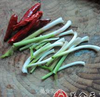 香油蒜米冻的做法步骤:10
