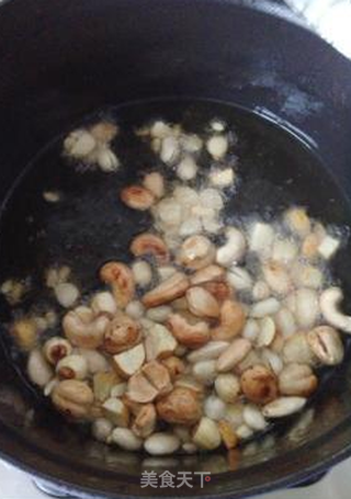 茄鲞的做法步骤:3