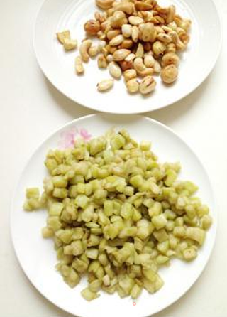 茄鲞的做法步骤:5