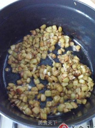 茄鲞的做法步骤:8