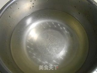 寿司的好伴侣——寿司姜的做法步骤:3