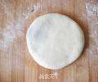 电饭煲发面版--香煎肉饼的做法步骤:10