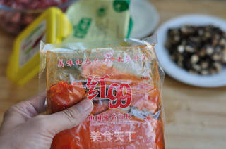 牛肉酱的做法步骤:5