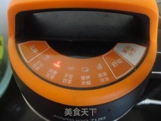 香甜可口—【花生浆】的做法步骤:4