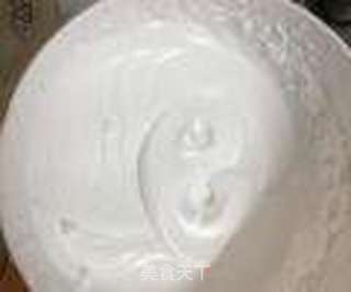 奶油小蛋糕的做法步骤:2