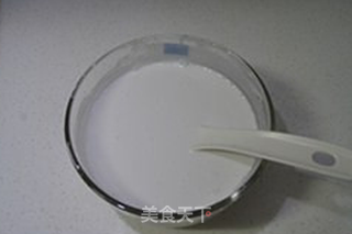 鲜虾肠粉的做法步骤:2