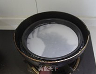 鲜虾肠粉的做法步骤:5