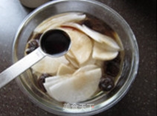 乌梅萝卜片的做法步骤:9
