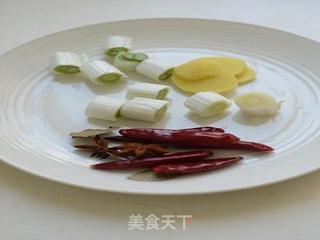 小鸡炖蘑菇的做法步骤:5