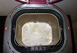 俄罗斯硬质啤酒面包的做法步骤:2