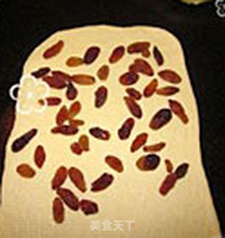 俄罗斯硬质啤酒面包的做法步骤:8