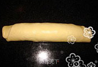 俄罗斯硬质啤酒面包的做法步骤:11