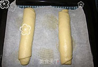 俄罗斯硬质啤酒面包的做法步骤:12