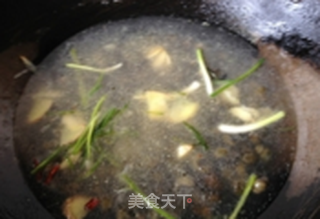 螺丝凤爪的做法步骤:7