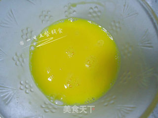 Q弹蒸水蛋的做法步骤:2