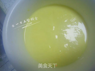 Q弹蒸水蛋的做法步骤:5
