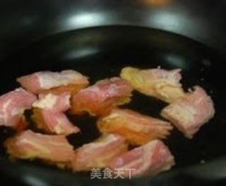 浓汤咖喱牛腩火锅的做法步骤:3