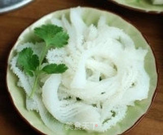 浓汤咖喱牛腩火锅的做法步骤:17