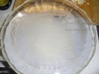 蒜蓉粉丝蒸扇贝的做法步骤:5