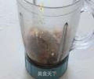 自制营养健康,口感鲜美的放心鱼丸的做法步骤:3