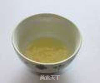 自制营养健康,口感鲜美的放心鱼丸的做法步骤:5