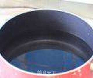 自制营养健康,口感鲜美的放心鱼丸的做法步骤:10