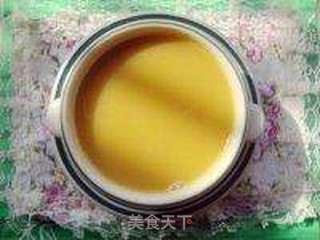 枸杞薏米豆浆的做法步骤:7