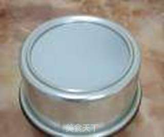 面包机也能烤出如海绵般柔软细腻的戚风蛋糕:原味戚风蛋糕的做法步骤:20